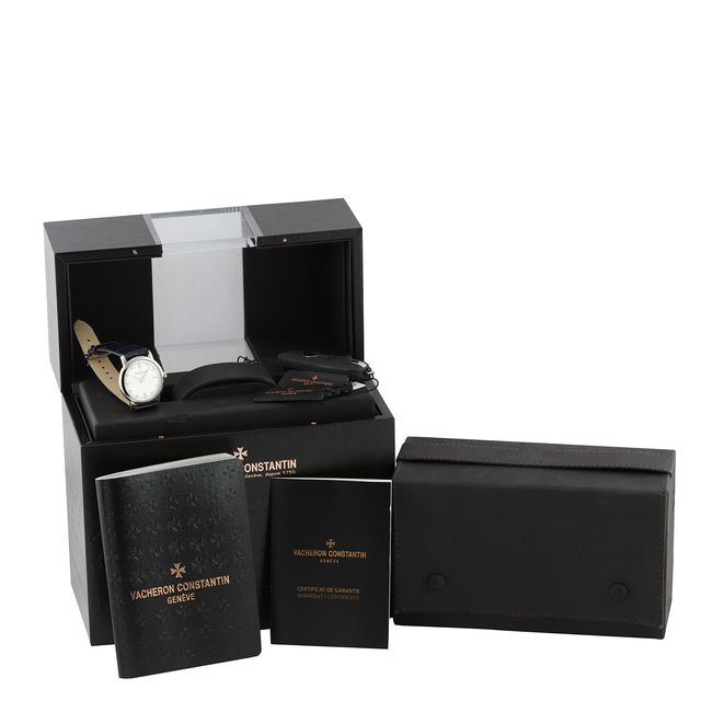 Vacheron Constantin Traditionelle 25155/000G-9584 Image 5